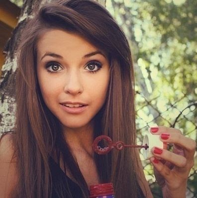Kristina Walker Photo 21