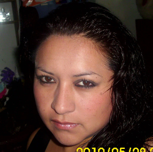 Cristina Rosero Photo 16