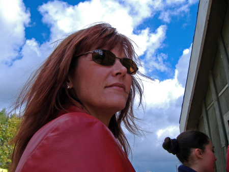 Donna Randell Photo 9