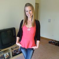 Becky Madsen Photo 20