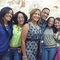 Mary Mojica Photo 4