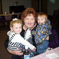 Linda Maynard Photo 38