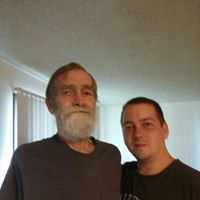 Chris Rasmussen Photo 40