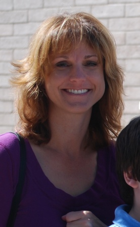 Mary Hatcher Photo 9