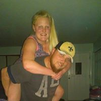 Kimberly Robertson Photo 41