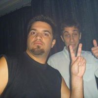 Nicolas Cancinos Photo 4