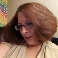 Michelle Rosevear Photo 2