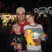 Nicolas Munoz Photo 33