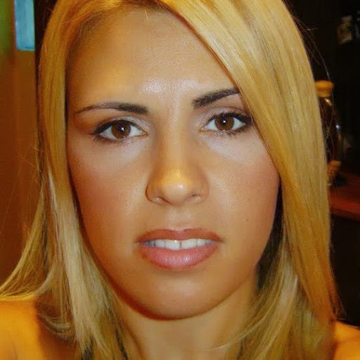 Maria Lawson Photo 30