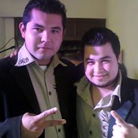 Francisco Campas Photo 12