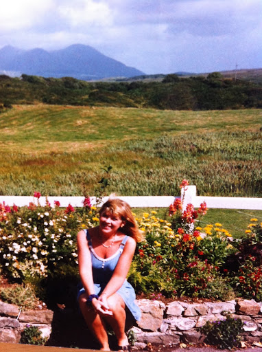 Mary Trent Photo 13