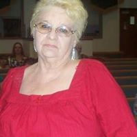 Virginia Prince Photo 6