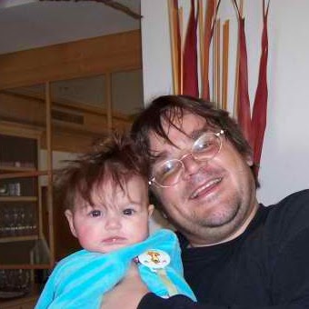 James Hauser Photo 18