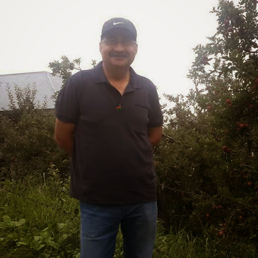 Kapil Puri Photo 28