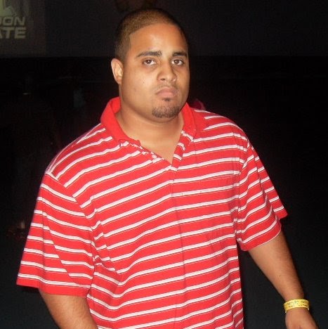 Jason Cruzado Photo 6