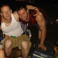 Corey Mitchell Photo 18