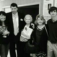 Angela Harbin Photo 8