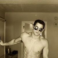 Kristopher Cox Photo 15