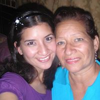 Cynthia Mercedes Photo 9
