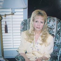 Sally Aldridge Photo 8