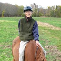 Mary Stover Photo 15