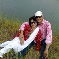 Rashmi Joshi Photo 13