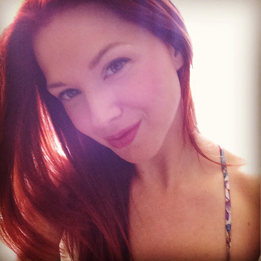 Christina Shaver Photo 11