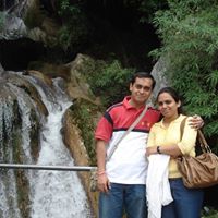 Namrata Patel Photo 10