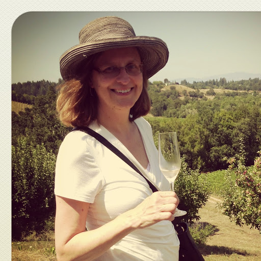 Cathy Fisher Photo 10