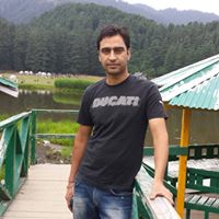 Kapil Puri Photo 16
