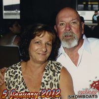Robert Robertson Photo 17