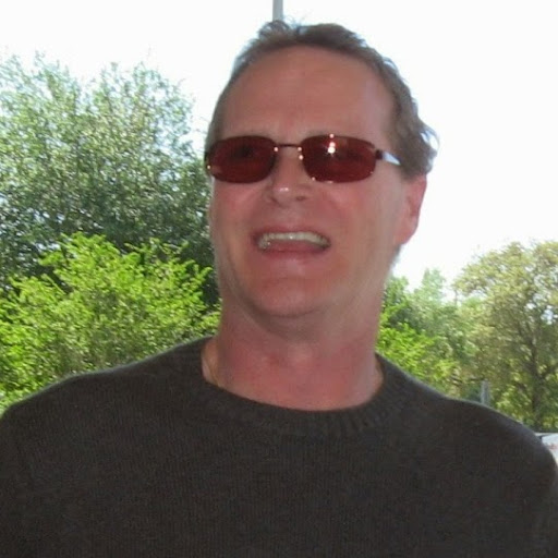 Michael O'Connor Photo 25