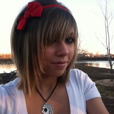 Brittney Cline Photo 4