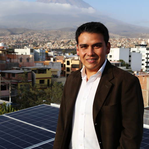 Rafael Fernandez Photo 59