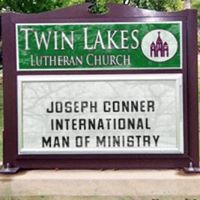 Joseph Conner Photo 30