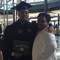 Julian Mckinney Photo 8