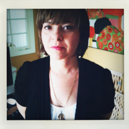 Christina Potts Photo 15