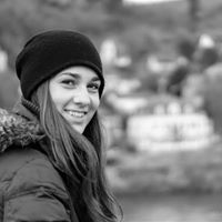 Ellen Welsh Photo 7