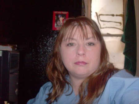 Christina Morris Photo 13