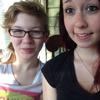 Christina Lukins Photo 2