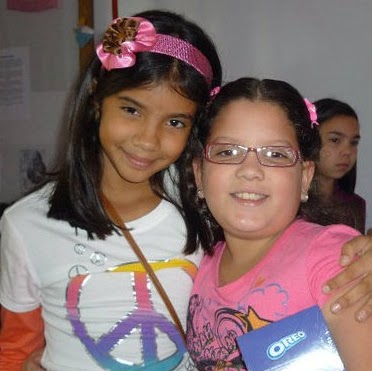 Isabel Anaya Photo 13