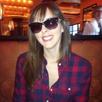 Katie Franklin Photo 33