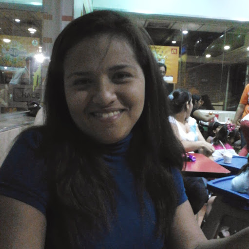 Sheila Urbina Photo 2
