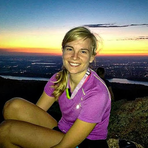 Mary Heminger Photo 8
