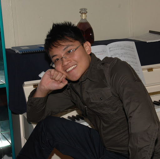 Ken Trinh Photo 26