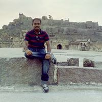 Soumitra Ghosh Photo 10