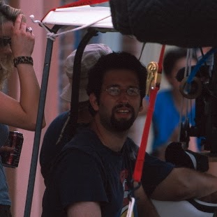 Jonathan Landau Photo 16