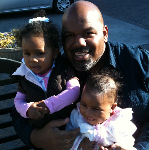 James Roberson Photo 47