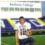 Jimmy Robinson Photo 7