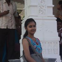 Swati Ramachandran Photo 1